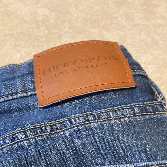 Lucky Brand Los Angeles Jeans - Picture 4 of 6
